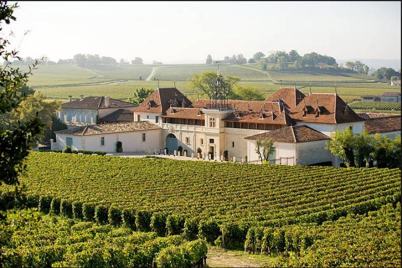 Chateau Angelus