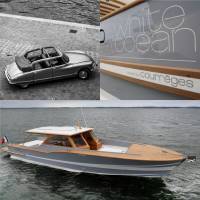 Legendary French car and boat