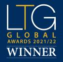 Awarded 2021/22 Unique Tour Company by Luxury Travel Guide